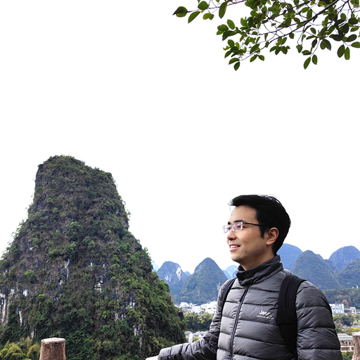 Congcong Liu 
 (刘聪聪)